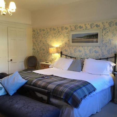 Lee-Side B&B Robin Hood's Bay Buitenkant foto