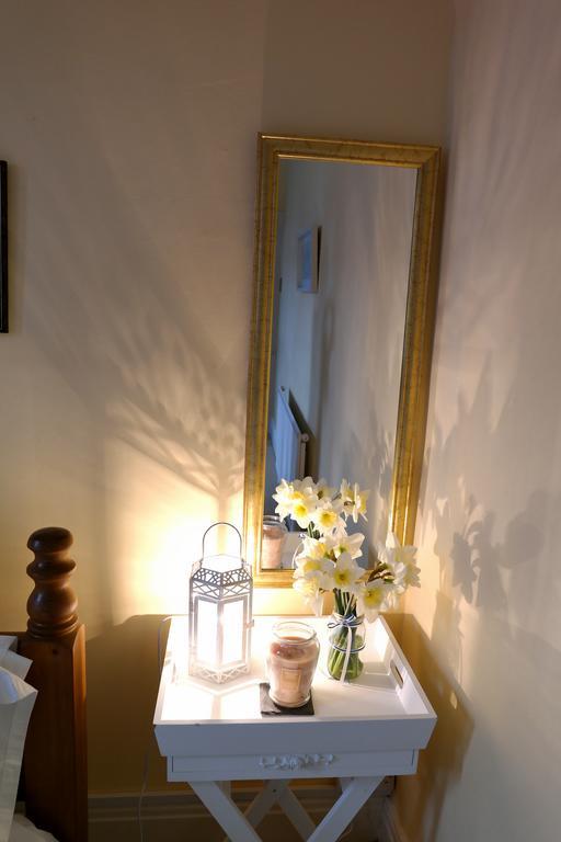 Lee-Side B&B Robin Hood's Bay Buitenkant foto