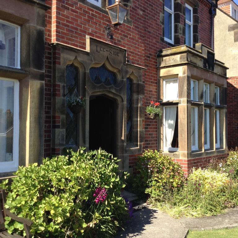 Lee-Side B&B Robin Hood's Bay Buitenkant foto