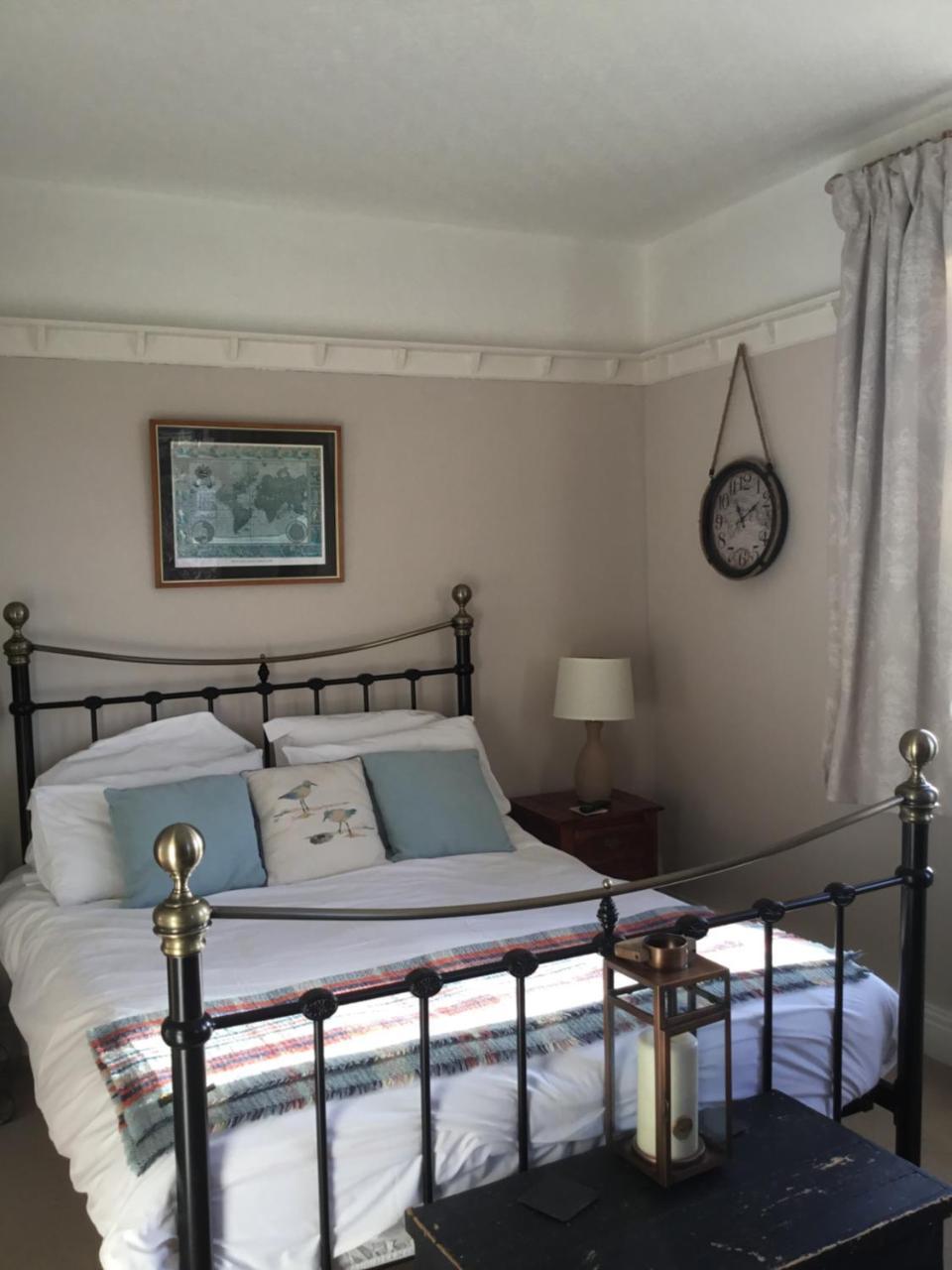 Lee-Side B&B Robin Hood's Bay Buitenkant foto