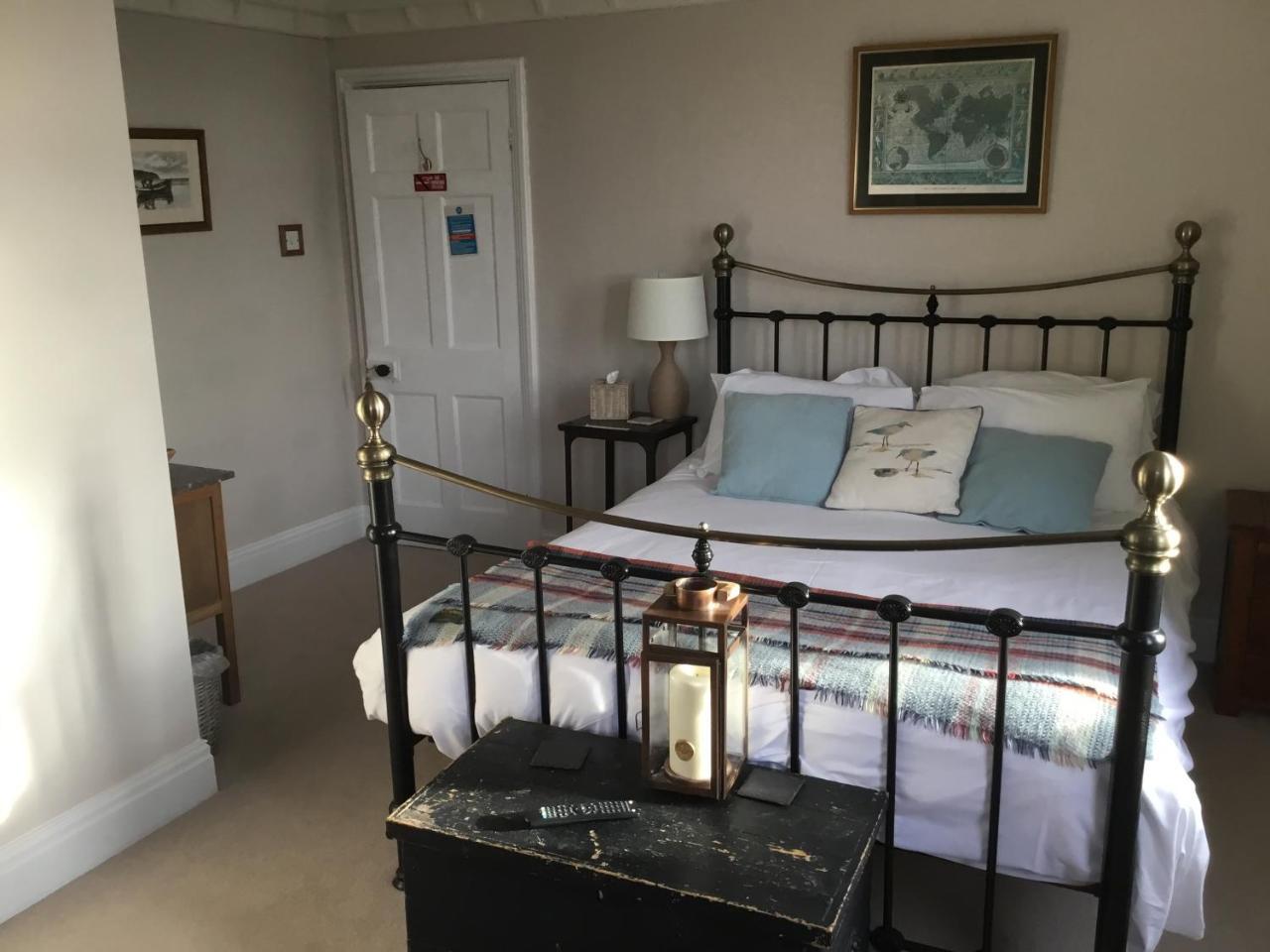 Lee-Side B&B Robin Hood's Bay Buitenkant foto