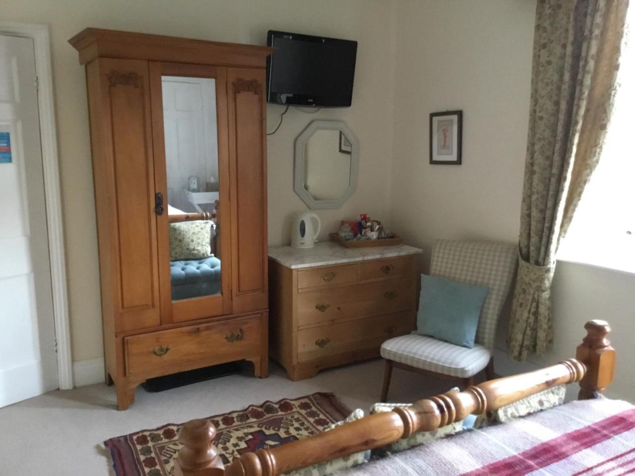 Lee-Side B&B Robin Hood's Bay Buitenkant foto