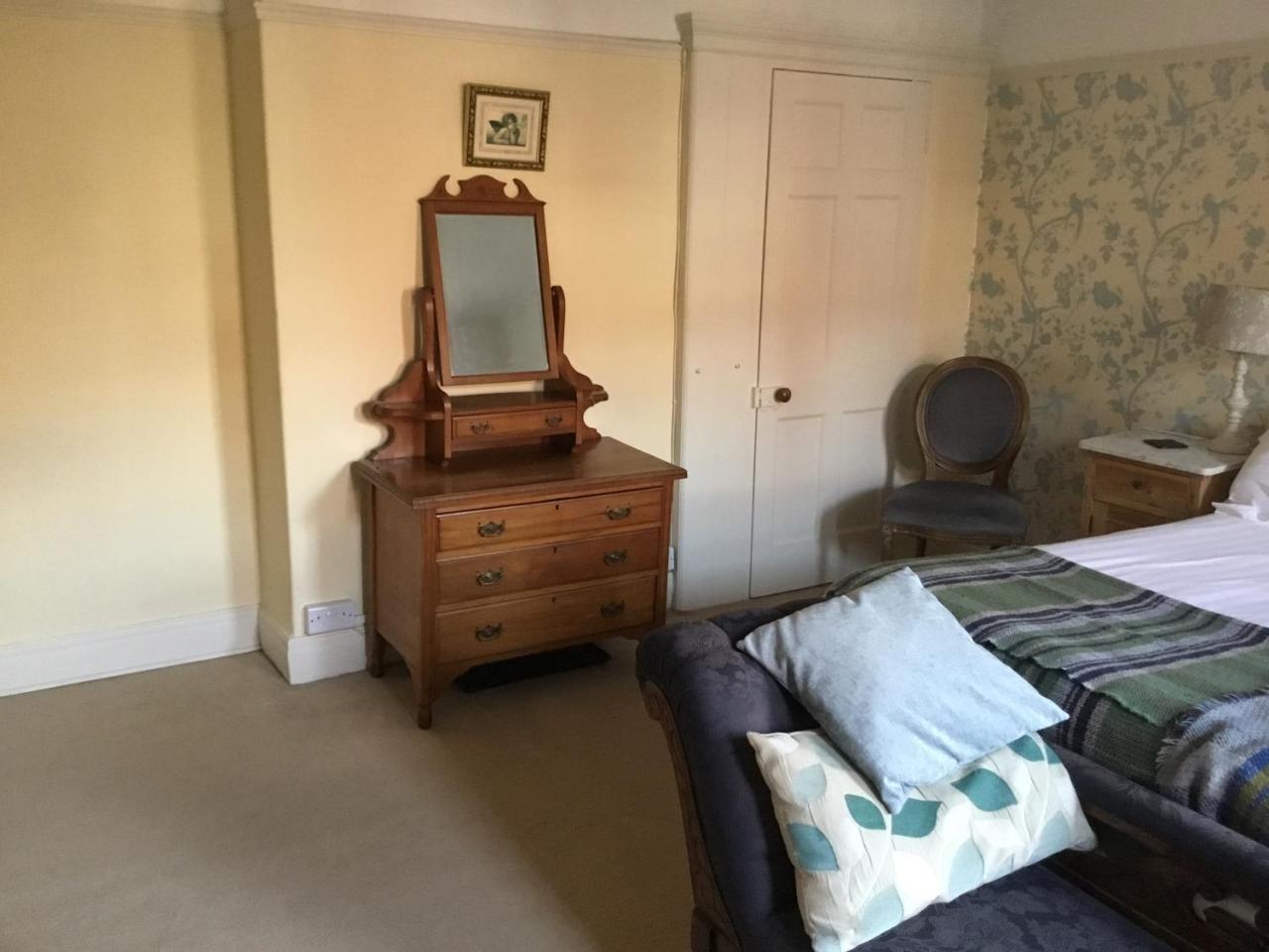 Lee-Side B&B Robin Hood's Bay Buitenkant foto